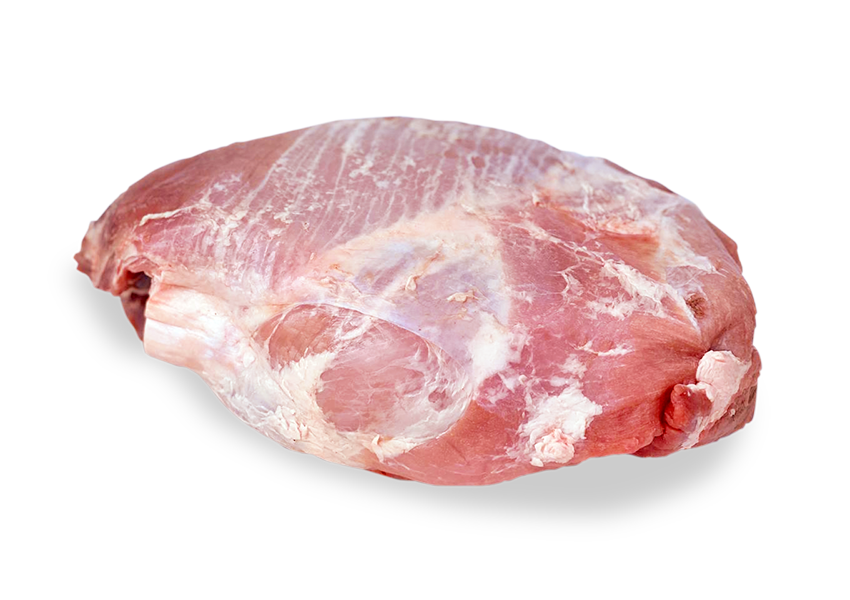 PIERNA DE CERDO