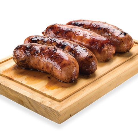 CHORIZO ARGENTINO