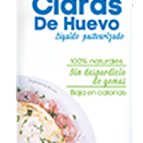 CLARAS SAN JUAN DE 1LT