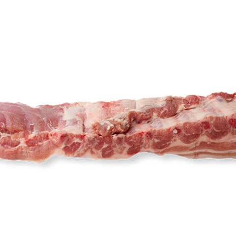 LOMO DE CERDO