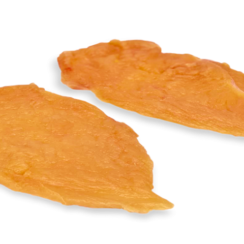 MILANESA DE PECHUGA 150 A 180 GR