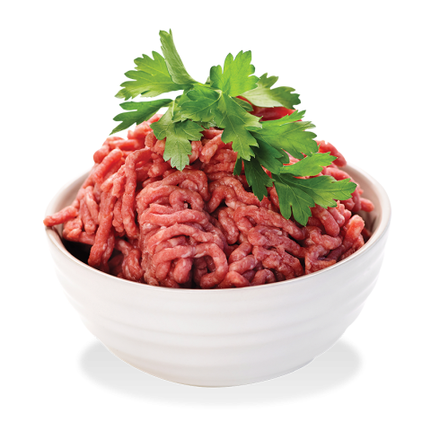 MOLIDA DE CERDO
