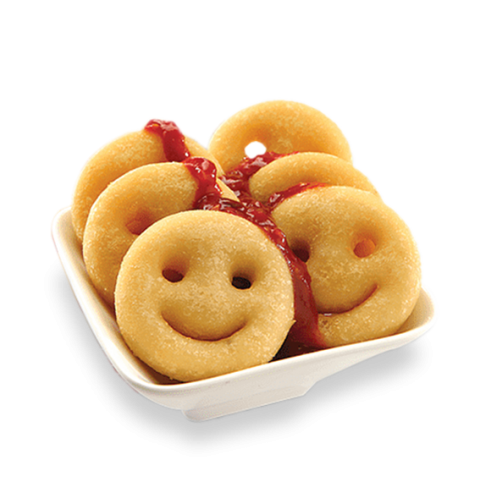 PAPA CARITA