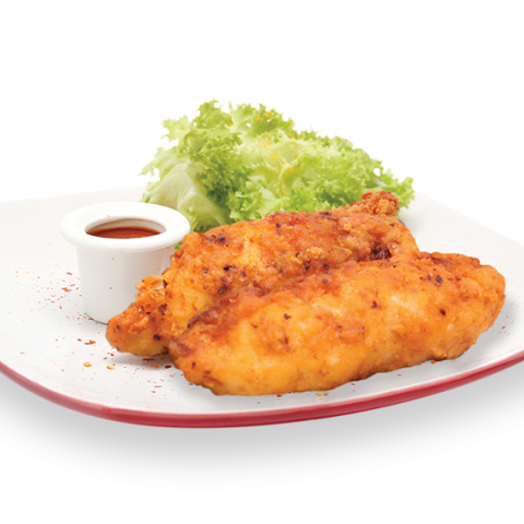 TENDER CRUJIENTE